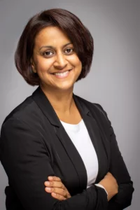 Reena Patel, Founder of Inner8